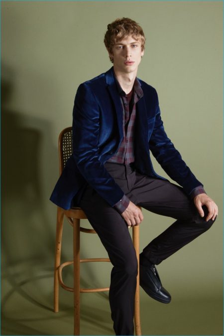 David Naman 2016 Fall Winter Mens Collection 011