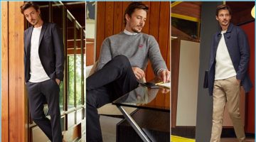 Clean & Simple: East Dane Embraces Easy Essentials Clean & Simple: East Dane Embraces Easy Essentials