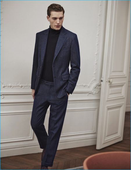 Ermenegildo Zegna 2016 Fall Winter Catalogue 012