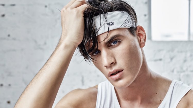 Style Sport: Dan & Peter by Mate Gregus