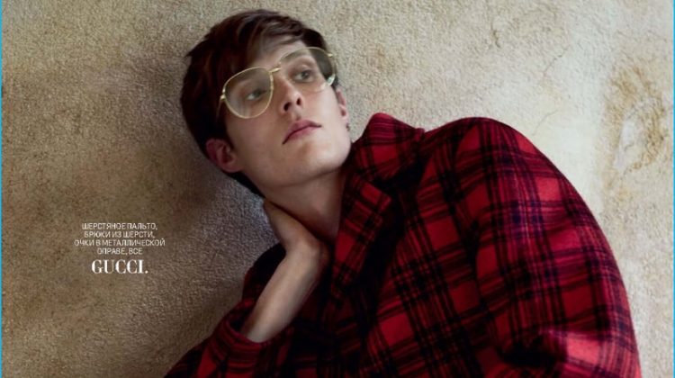 Felix Gesnouin 2016 Editorial GQ Russia 014