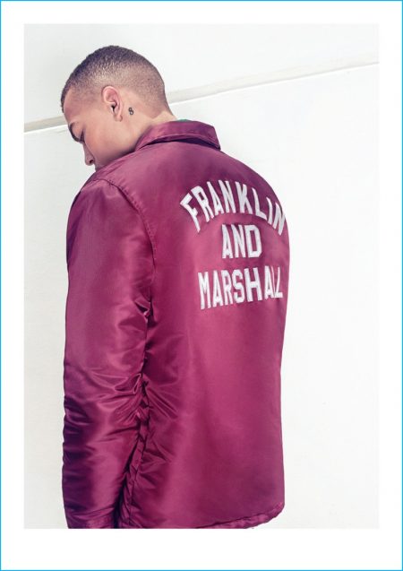 Franklin Marshall 2016 Fall Winter Campaign 002