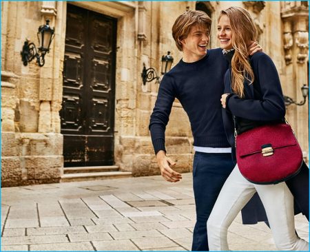 Furla 2016 Fall Winter Campaign 001