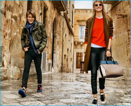 Furla 2016 Fall Winter Campaign 003