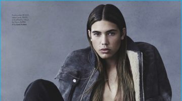 From Paris with Love: GQ Australia Features Louis Vuitton's Fall Collection From Paris with Love: GQ Australia Features Louis Vuitton's Fall Collection