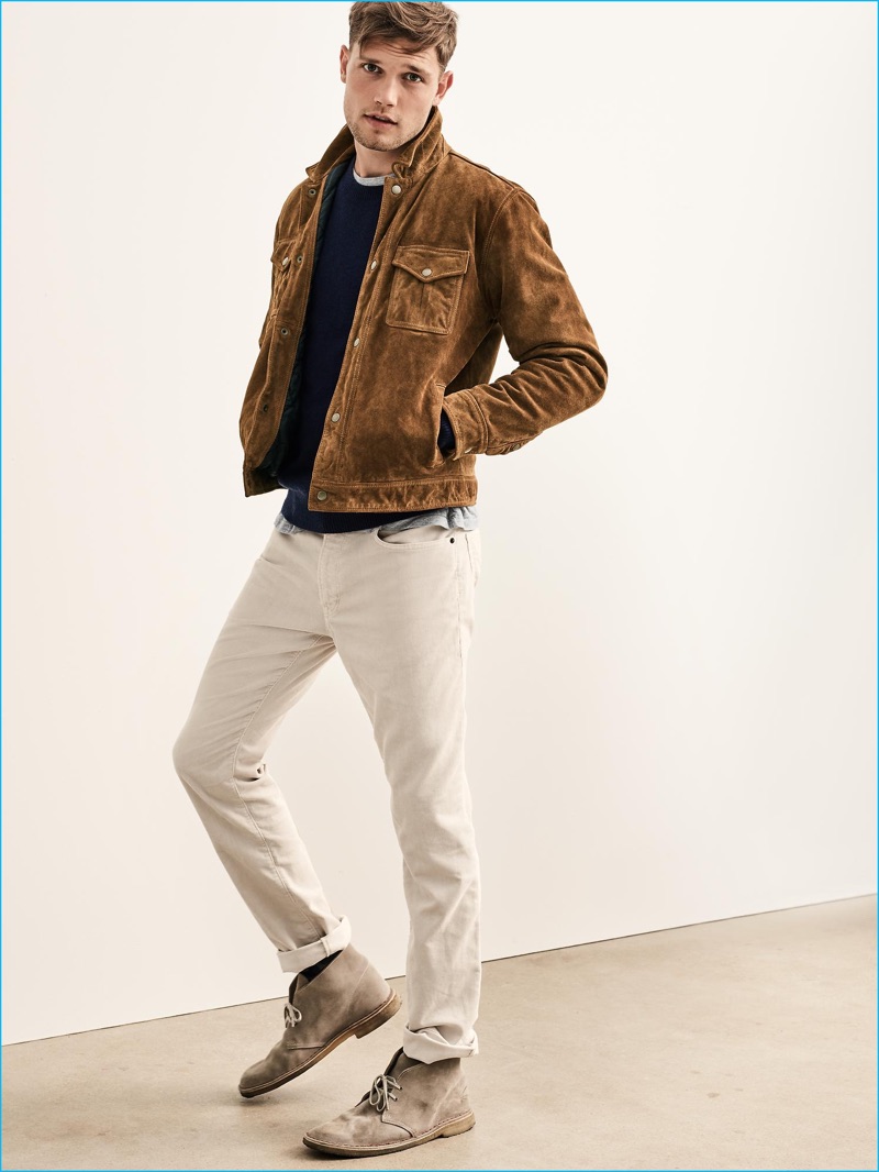 gap fall jackets