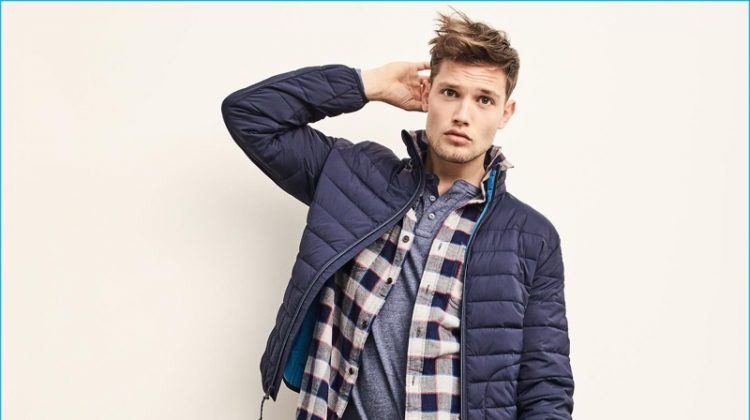 New Arrivals: Gap Fall Essentials