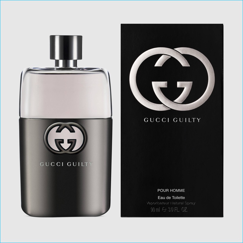 Gucci Guilty Pour Homme Cologne