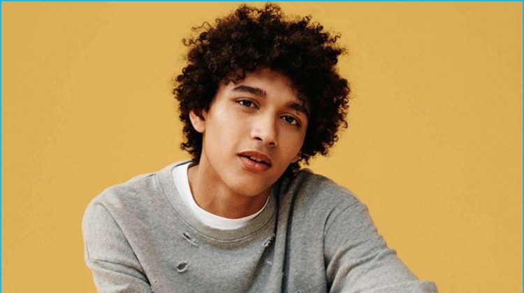 Back to Reality: H&M Divided Rounds Up Back to School Fashions