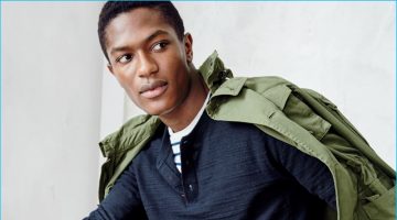 J.Crew Layers for Style Savvy Fall J.Crew Layers for Style Savvy Fall
