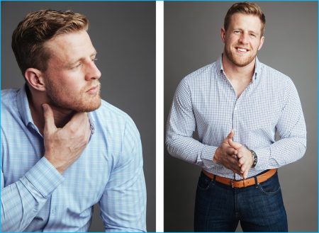 JJ Watt 2016 Photo Shoot Mizzen Main 004