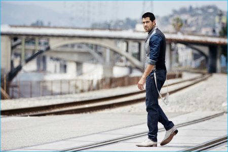 Jesse Metcalfe 2016 Photo Shoot Imagista 004