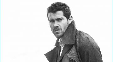 Jesse Metcalfe Has a Deconstructed Style Moment for Imagista Shoot Jesse Metcalfe Has a Deconstructed Style Moment for Imagista Shoot