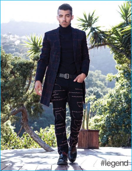 Joe Jonas 2016 Photo Shoot Hashtag Legend 006