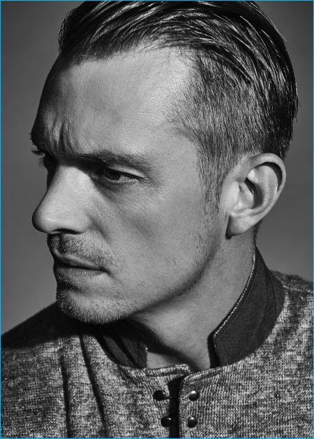 Joel Kinnaman 2016 Photo Shoot The Laterals 002