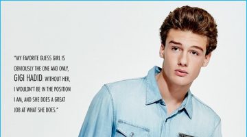 Romeo of Venice Beach, John Economou Talks Going from Homeless to Modeling