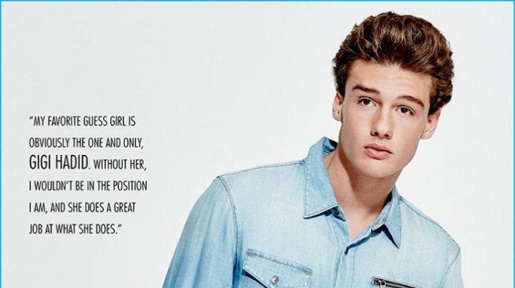 Romeo of Venice Beach, John Economou Talks Going from Homeless to Modeling