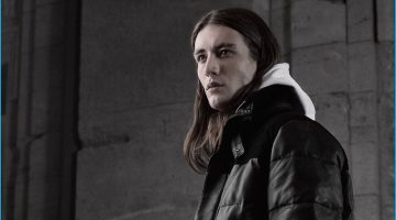 John Elliott Travels to Berlin with Dark Fall Collection John Elliott Travels to Berlin with Dark Fall Collection