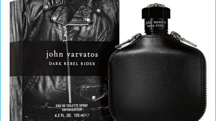 John Varvatos Dark Rebel Rider Fragrance 002