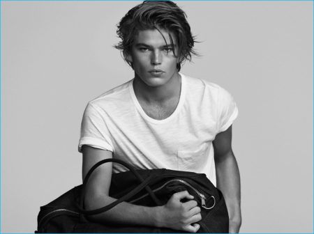 13. Jordan Barrett