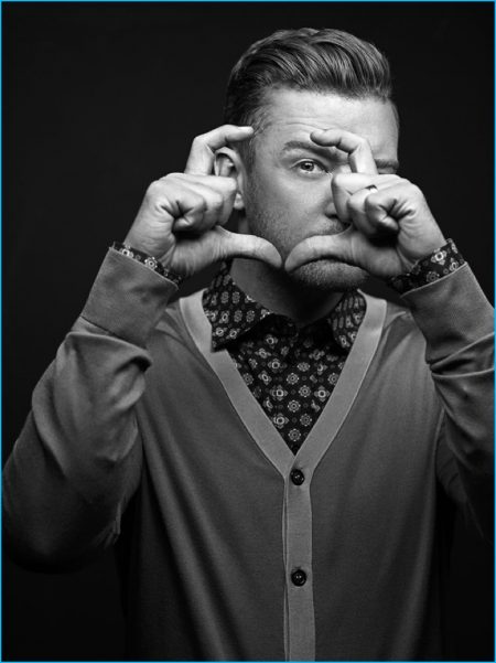 Justin Timberlake 2016 Photo Shoot Vanity Fair Italia 005