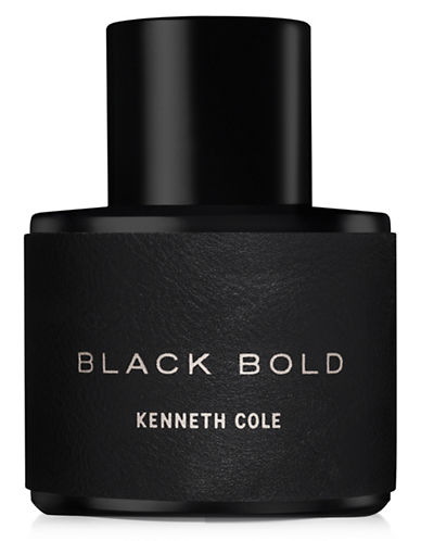 Kenneth Cole Black Bold Fragrance