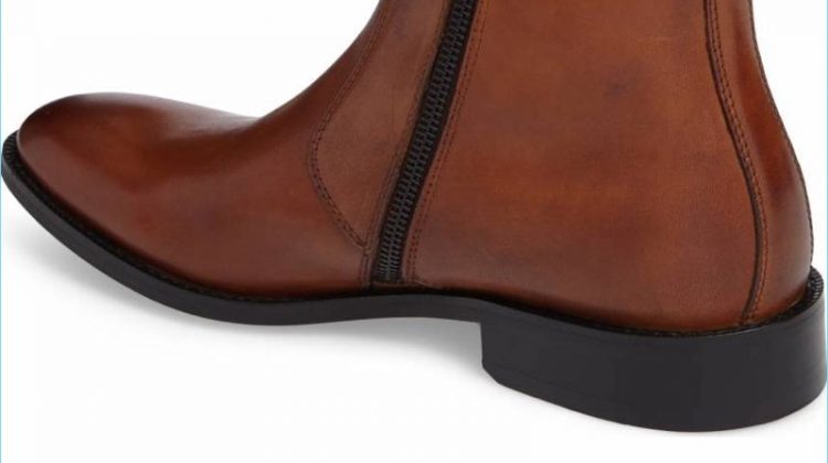 6 Pairs of Side Zip Boots to Kick Off a Stylish Fall