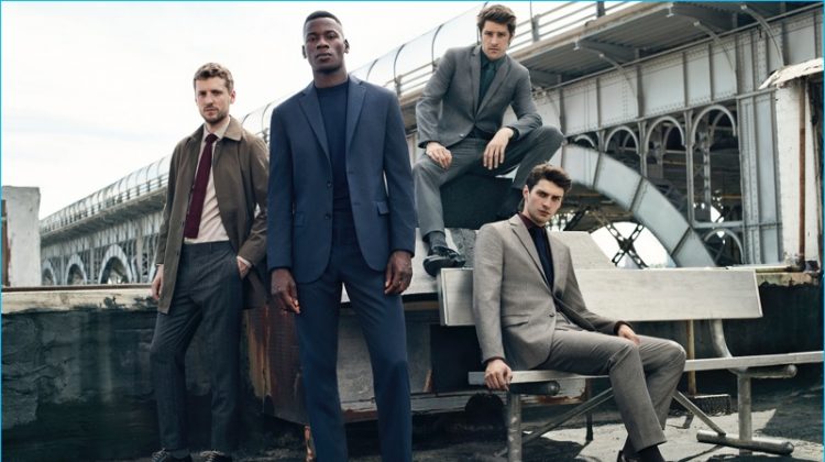 Mango Takes to New York for Fall Campaign