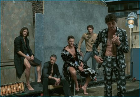 Mariano Vivanco 2016 Editorial GQ Australia 001