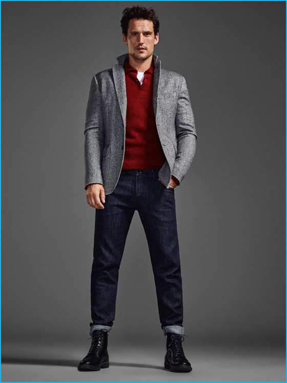 massimo dutti online men