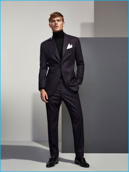 Massimo Dutti Men 2016 Personal Tailoring Bo Develius 003