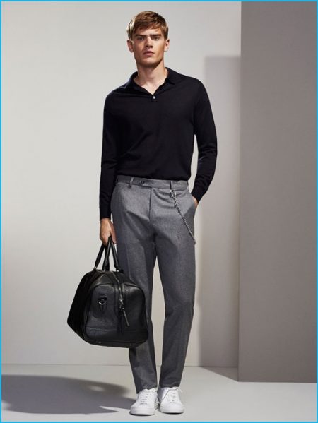 Massimo Dutti Men 2016 Personal Tailoring Bo Develius 008