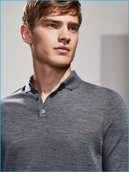 Massimo Dutti Men 2016 Personal Tailoring Bo Develius 010