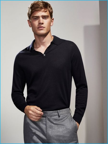 Massimo Dutti Men 2016 Personal Tailoring Bo Develius 011