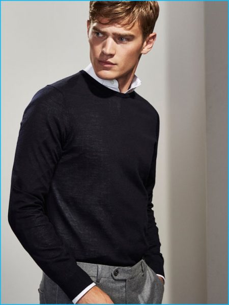 Massimo Dutti Men 2016 Personal Tailoring Bo Develius 014