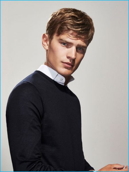 Massimo Dutti Men 2016 Personal Tailoring Bo Develius 015