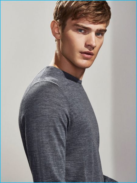 Massimo Dutti Men 2016 Personal Tailoring Bo Develius 020