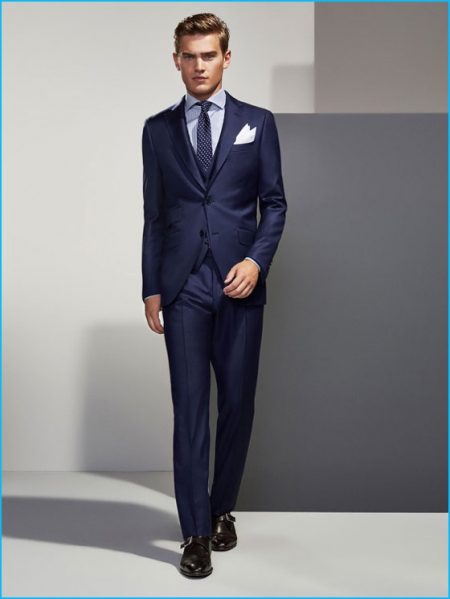 Massimo Dutti Men 2016 Personal Tailoring Bo Develius 028