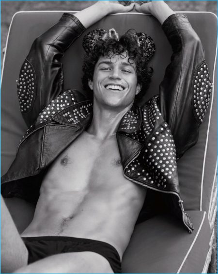 Miles McMillan 2016 Editorial The Daily Magazine 011