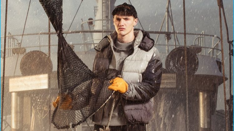 Moncler O: Explore Off-White’s Fall Collaboration
