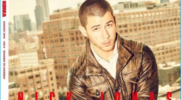 Nick Jonas Promotes 'Last Year Was Complicated', Covers Dazed Korea Nick Jonas Promotes 'Last Year Was Complicated', Covers Dazed Korea