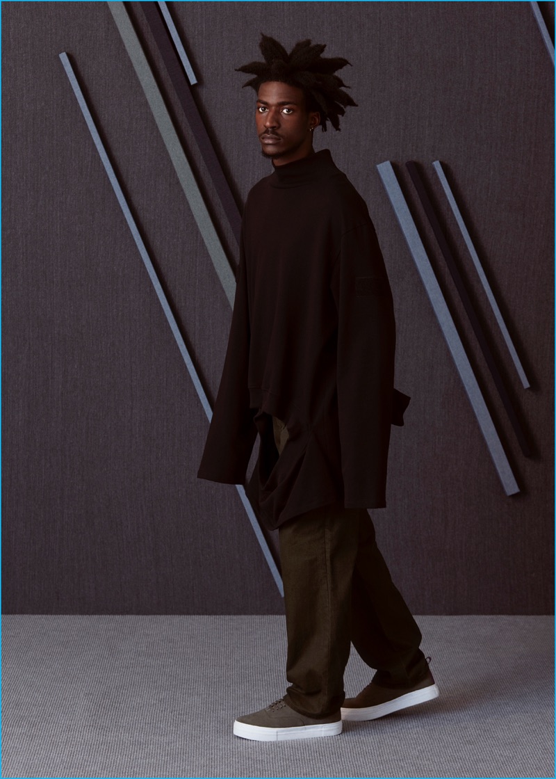 Human Made FW16. menswear mnswr mens style mens fashion fashion