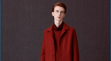 Oki-ni Dives Into Fall with New Style Lookbook Oki-ni Dives Into Fall with New Style Lookbook