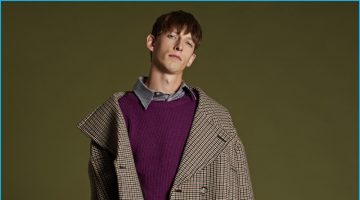 Fall Style Edit: Oki-ni Spotlights Key Brand Looks Fall Style Edit: Oki-ni Spotlights Key Brand Looks