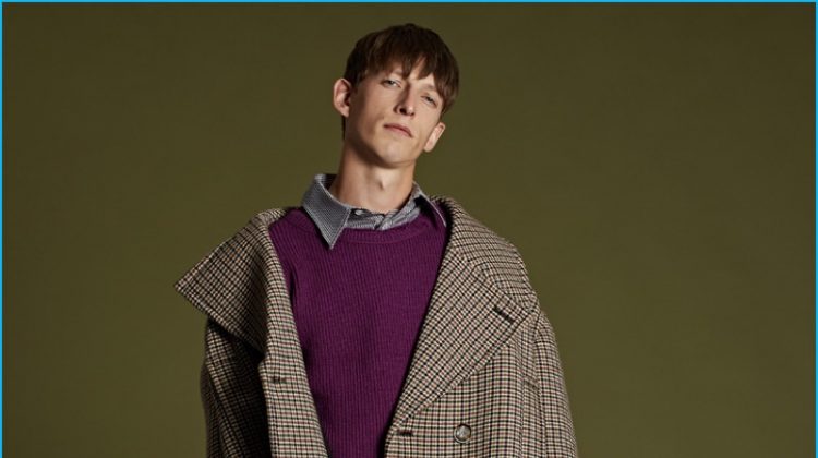 Fall Style Edit: Oki-ni Spotlights Key Brand Looks