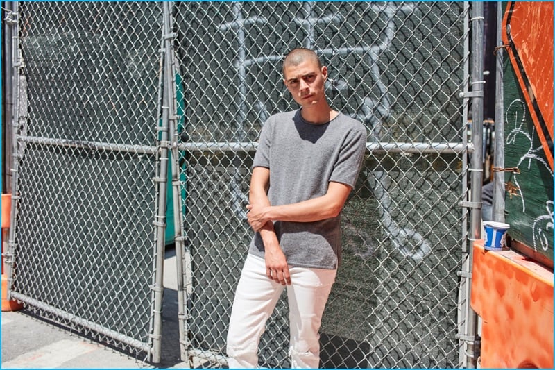 Ovadia Sons 2016 Fall Editorial