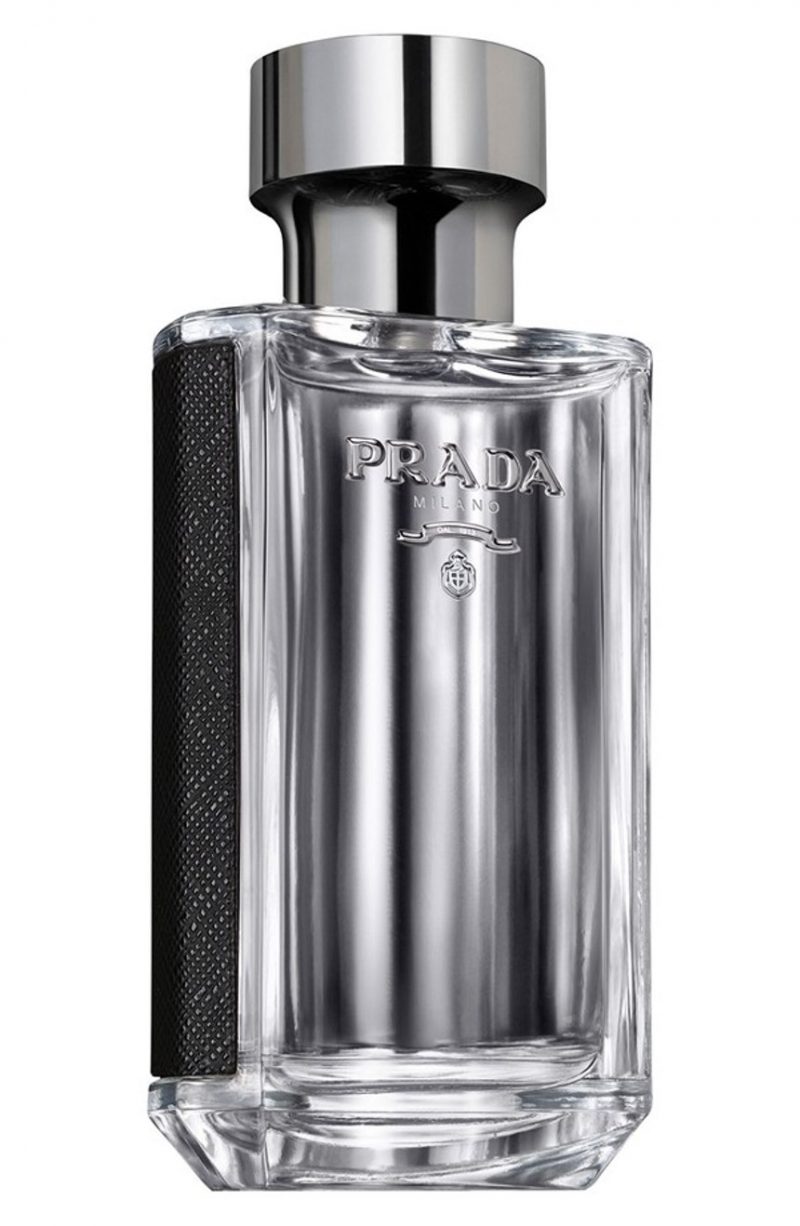 L'Homme Prada Eau de Toilette