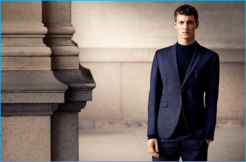 Premium by Jack & Jones 2016 Fall Men's Collection