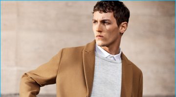 Premium by Jack & Jones Lays Out Sharp Fall Essentials Premium by Jack & Jones Lays Out Sharp Fall Essentials