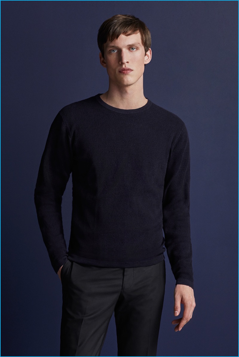 Premium by Jack & Jones 2016 Fall/Winter NOOS Collection